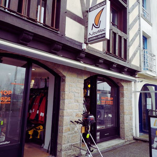 location bateau le crouesty adn yachts
