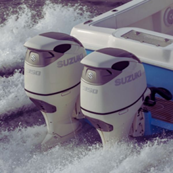 moteur bateau suzuki adn yachts