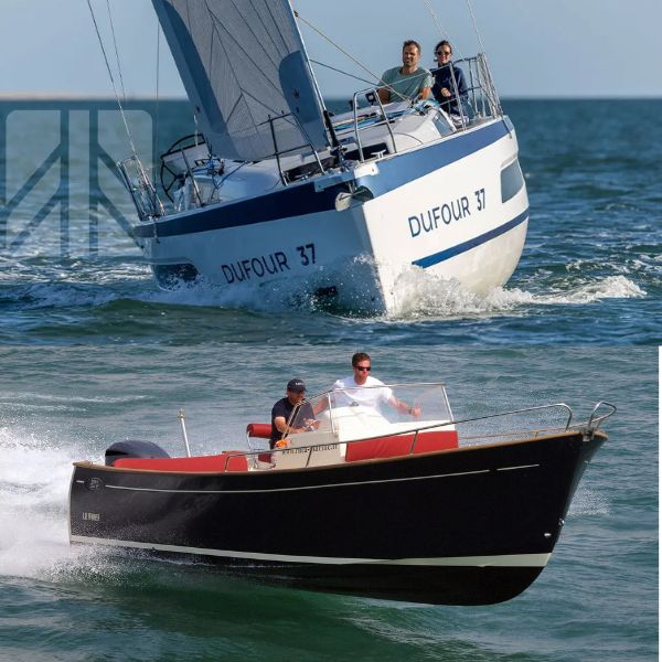 bateau occasion le crouesty adn yachts